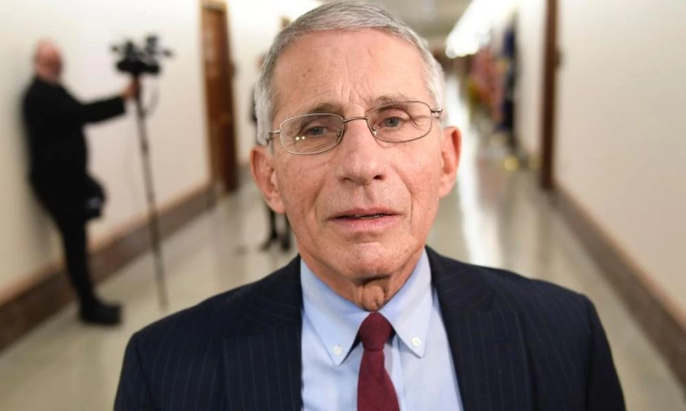 Φάουτσι: Περισσότερα εμβόλια θα έχουμε Μάρτιο και Απρίλιο